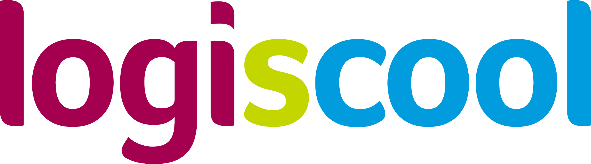 Logiscool logo